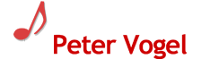 Muziekschool Peter Vogel